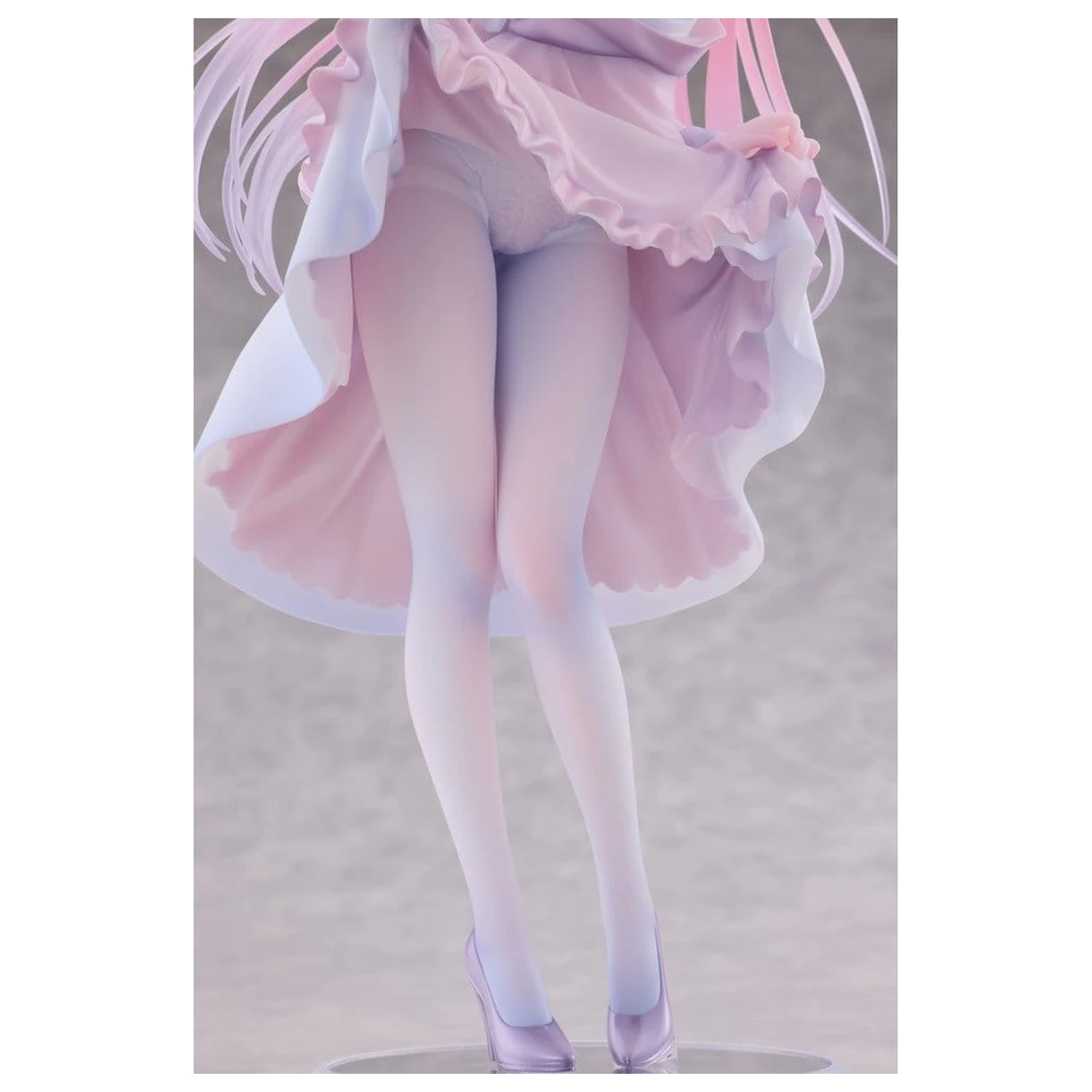 Original Character PVC figúrka 1/6 Maid Oneesan Cynthia Different Color Ver. Illustrated by Yukimiya Yuge 28 cm produktová fotografia