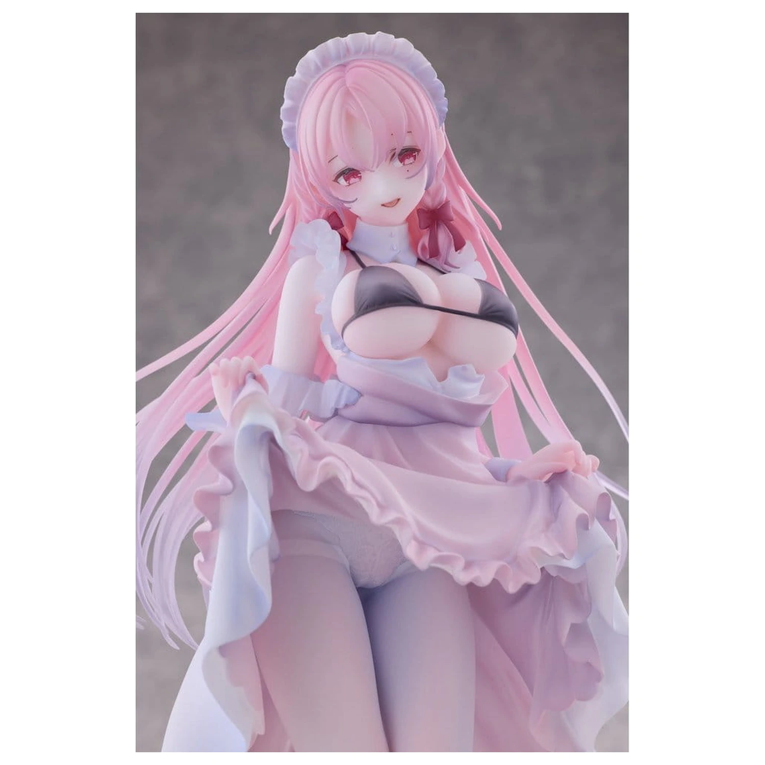 Original Character PVC figúrka 1/6 Maid Oneesan Cynthia Different Color Ver. Illustrated by Yukimiya Yuge 28 cm produktová fotografia