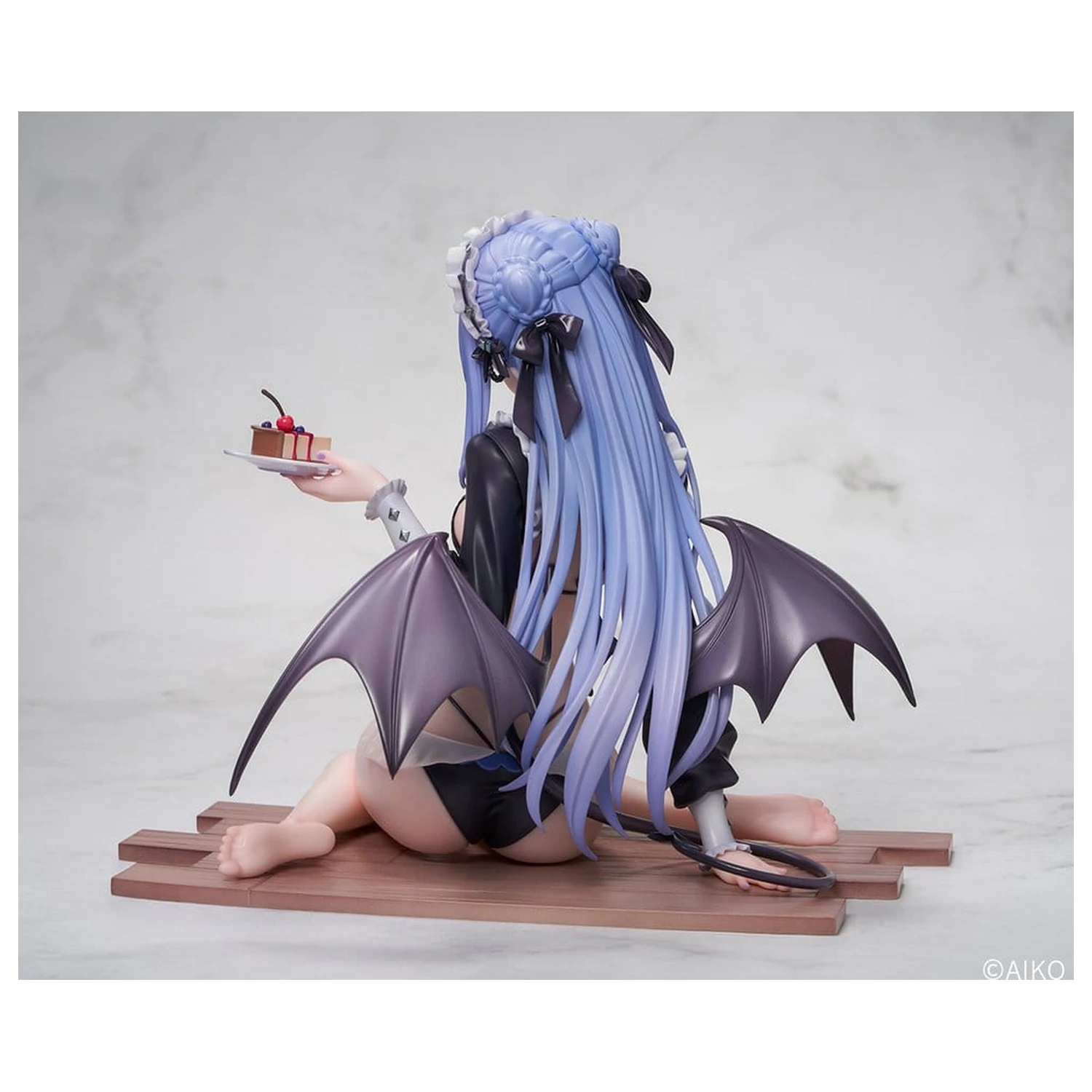 Original Character PVC figúrka 1/6 NIYA Maid Ver. Illustrated by AIKO 15 cm produktová fotografia