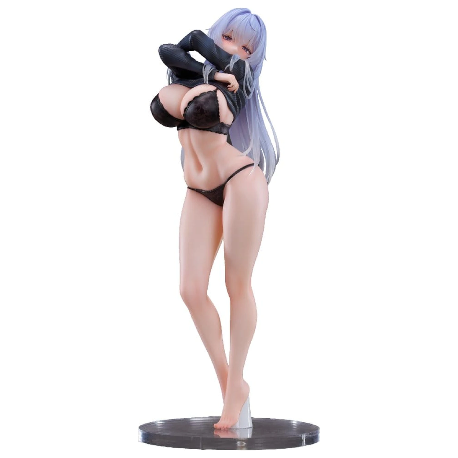 Original Character PVC figúrka 1/6 Shion Alfine Underwear Ver. 27 cm produktová fotografia