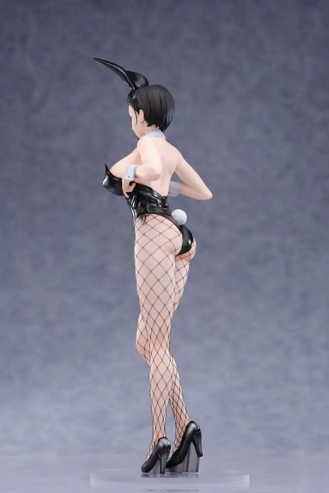 Originálna postava PVC socha 1/4 Yuko Yashiki Bunny Girl 42 cm produktová fotografia