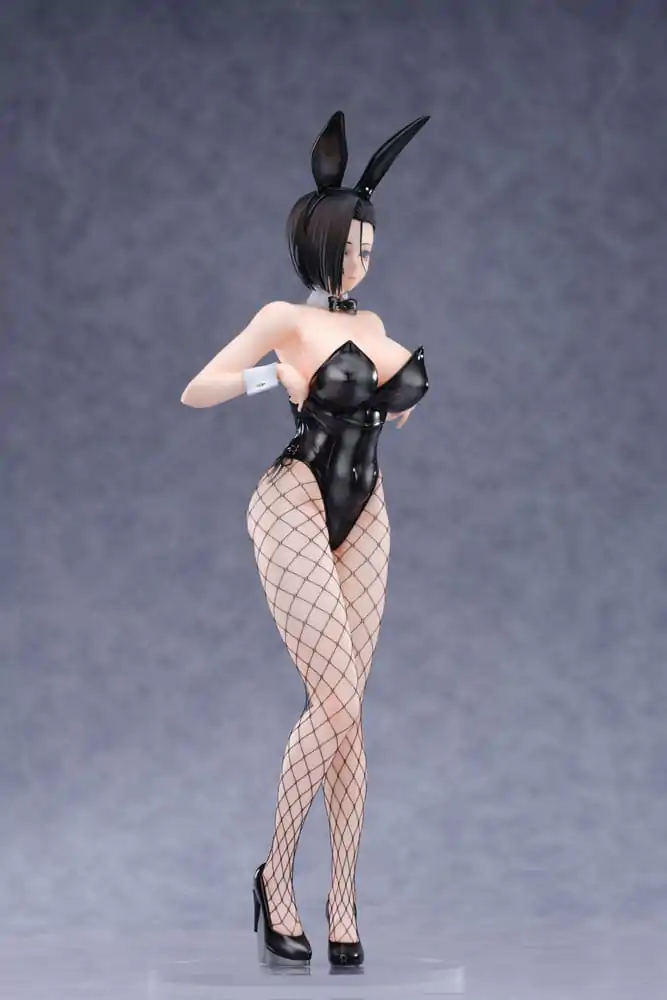 Originálna postava PVC socha 1/4 Yuko Yashiki Bunny Girl 42 cm produktová fotografia