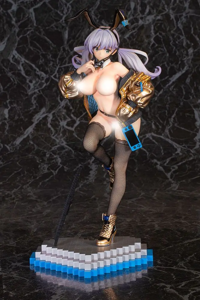 Original Character PVC Soška 1/6 Mimi Usada Gold Ver. 28 cm produktová fotografia