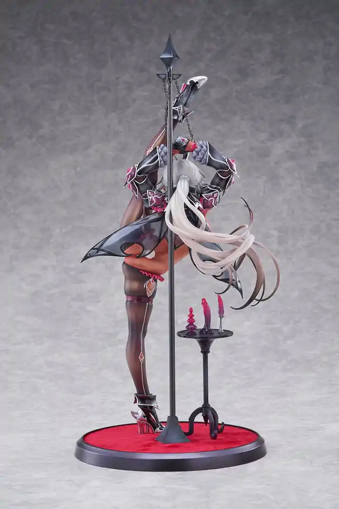 Originálna postava PVC Socha 1/6 Prisoner Knight Zephilia Tan Ver. 38 cm produktová fotografia