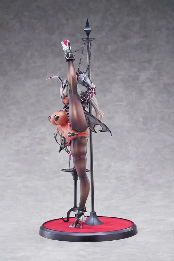 Originálna postava PVC Socha 1/6 Prisoner Knight Zephilia Tan Ver. 38 cm produktová fotografia