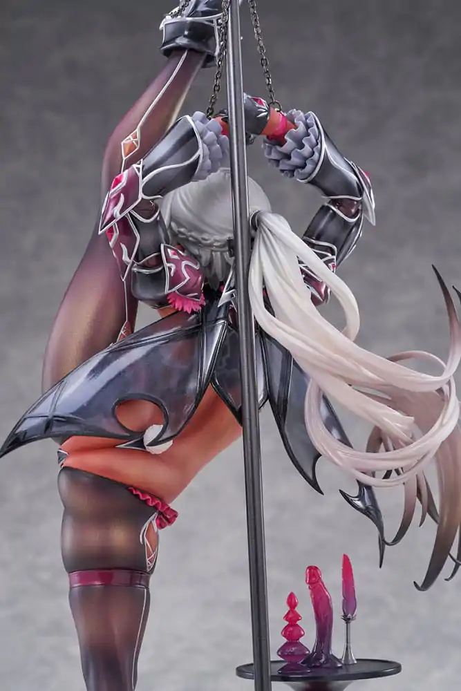 Originálna postava PVC Socha 1/6 Prisoner Knight Zephilia Tan Ver. 38 cm produktová fotografia