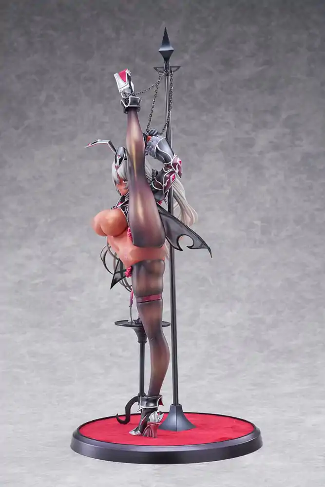 Originálna postava PVC Socha 1/6 Prisoner Knight Zephilia Tan Ver. 38 cm produktová fotografia