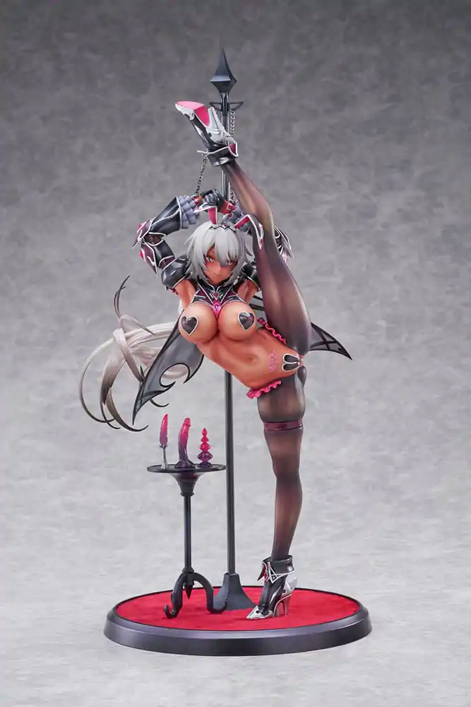 Originálna postava PVC Socha 1/6 Prisoner Knight Zephilia Tan Ver. 38 cm produktová fotografia