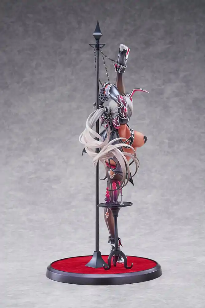 Originálna postava PVC Socha 1/6 Prisoner Knight Zephilia Tan Ver. 38 cm produktová fotografia