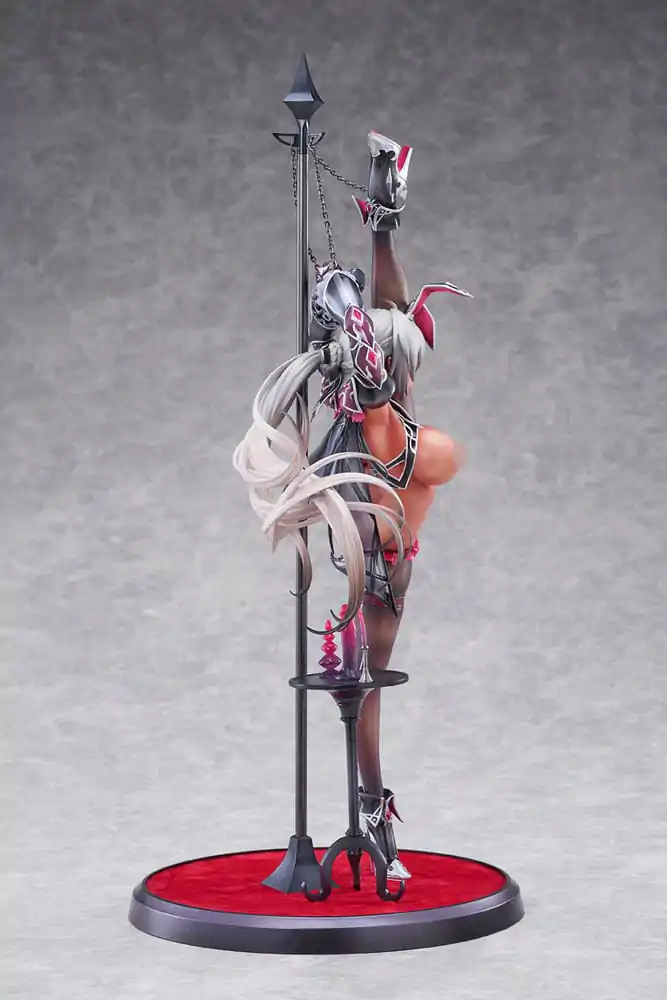 Originálna postava PVC Socha 1/6 Prisoner Knight Zephilia Tan Ver. 38 cm produktová fotografia