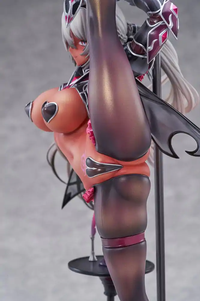 Originálna postava PVC Socha 1/6 Prisoner Knight Zephilia Tan Ver. 38 cm produktová fotografia