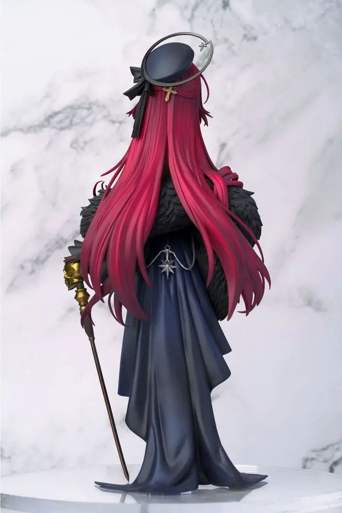 Originálna postava PVC soška 1/7 Cat Eye Girl illustration by Freng 25 cm produktová fotografia