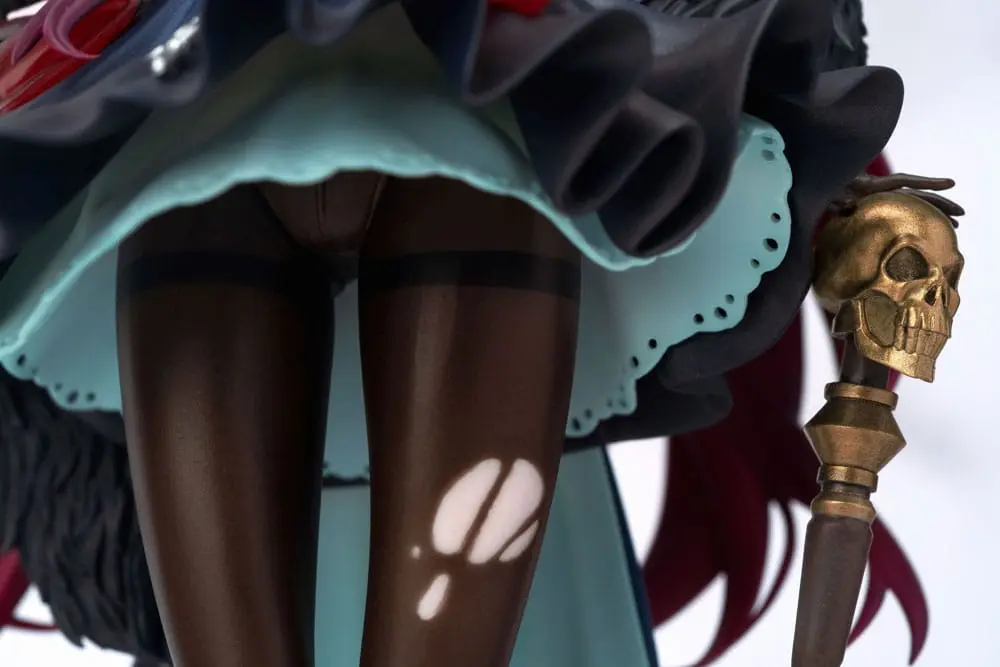 Originálna postava PVC soška 1/7 Cat Eye Girl illustration by Freng 25 cm produktová fotografia