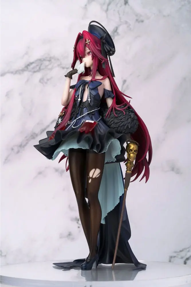 Originálna postava PVC soška 1/7 Cat Eye Girl illustration by Freng 25 cm produktová fotografia