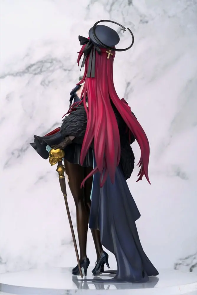 Originálna postava PVC soška 1/7 Cat Eye Girl illustration by Freng 25 cm produktová fotografia