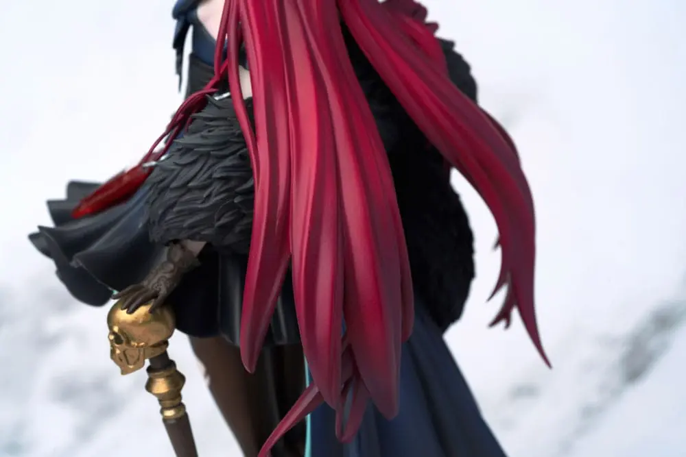 Originálna postava PVC soška 1/7 Cat Eye Girl illustration by Freng 25 cm produktová fotografia