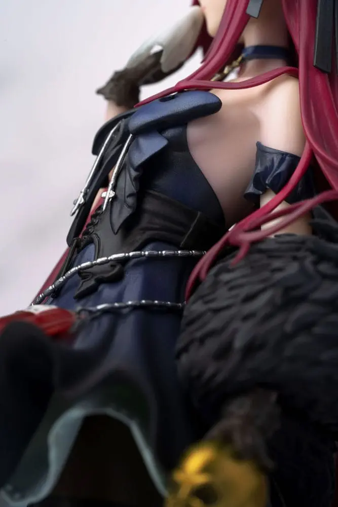 Originálna postava PVC soška 1/7 Cat Eye Girl illustration by Freng 25 cm produktová fotografia