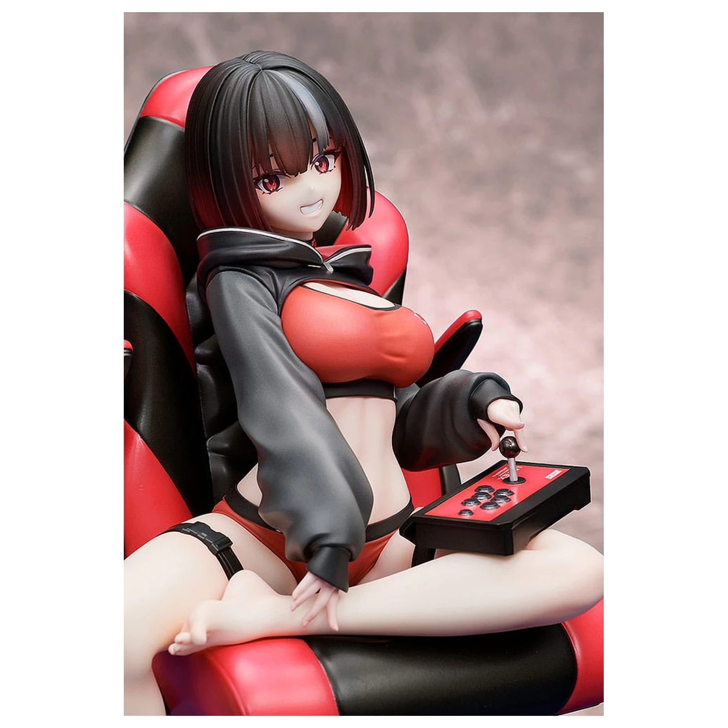 Socha Original Character z PVC v mierke 1/7 Zashiki Warashi-chan Illustrated by Ryousuke Fukai 18 cm produktová fotografia