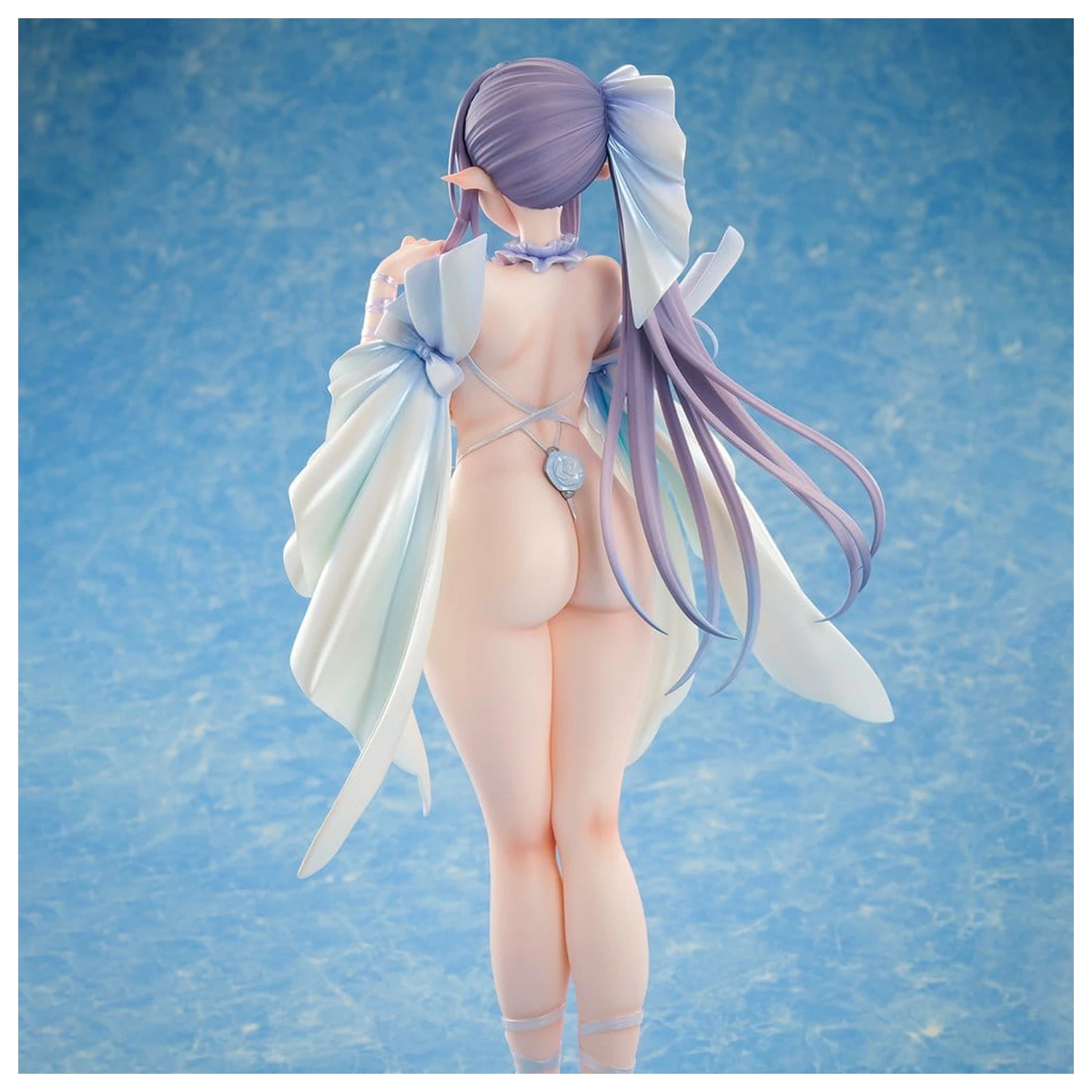 Original Character PVC Socha Gekka Bijin Illustration by Sorana Niiro 29 cm produktová fotografia