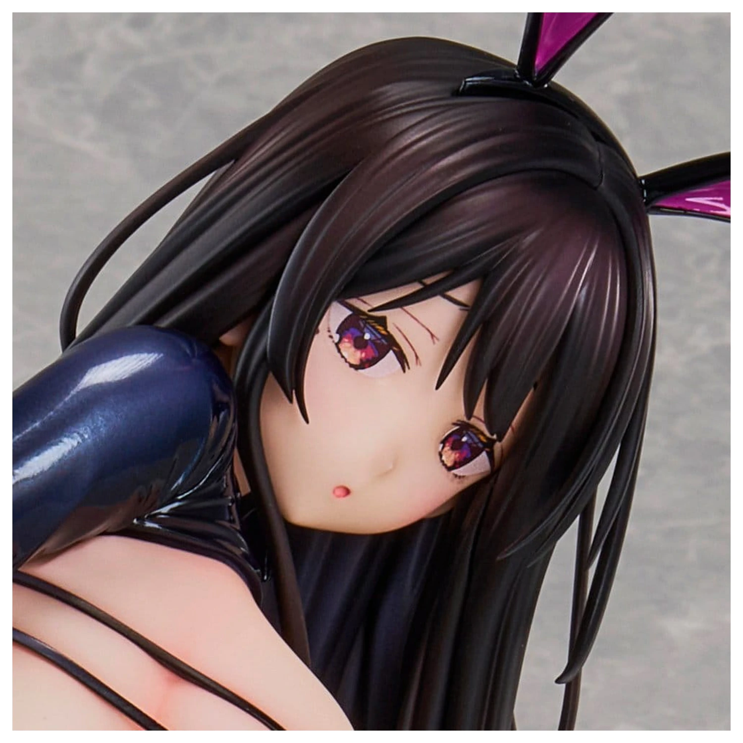 Original Character PVC Socha Reverse Bunny Illustration by Hirari 17 cm produktová fotografia