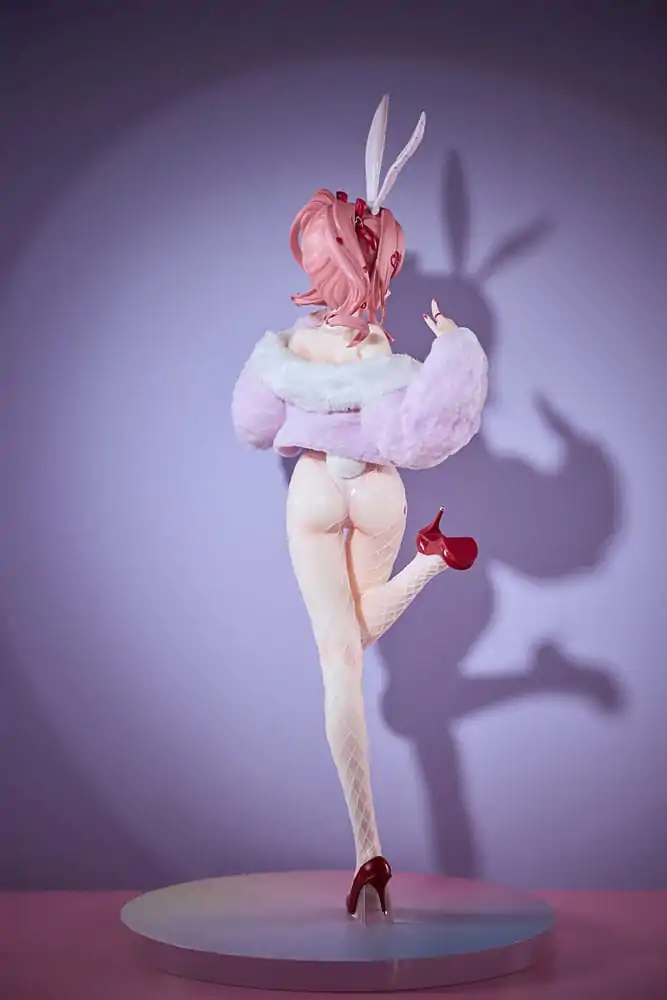 Originálna séria postáv PVC socha 1/6 Loveit Loveit Ver. Illustrated by rurudo 32 cm produktová fotografia