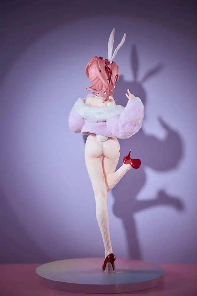 Originálna séria postáv PVC socha 1/6 Loveit Loveit Ver. Illustrated by rurudo 32 cm produktová fotografia