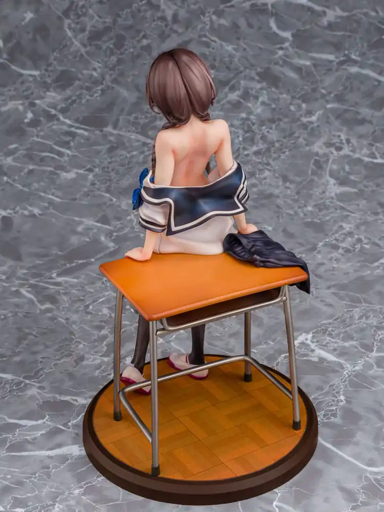 Original Character Shiritsu Daiki Gakuen Series PVC Socha 1/6 Mei 24 cm produktová fotografia