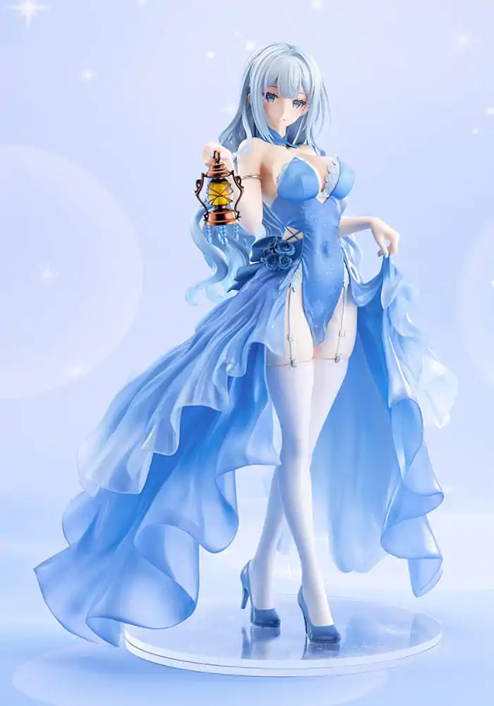 Original Character PVC Soška Snowdrop Illustration by Sakura Miwabe 24 cm produktová fotografia