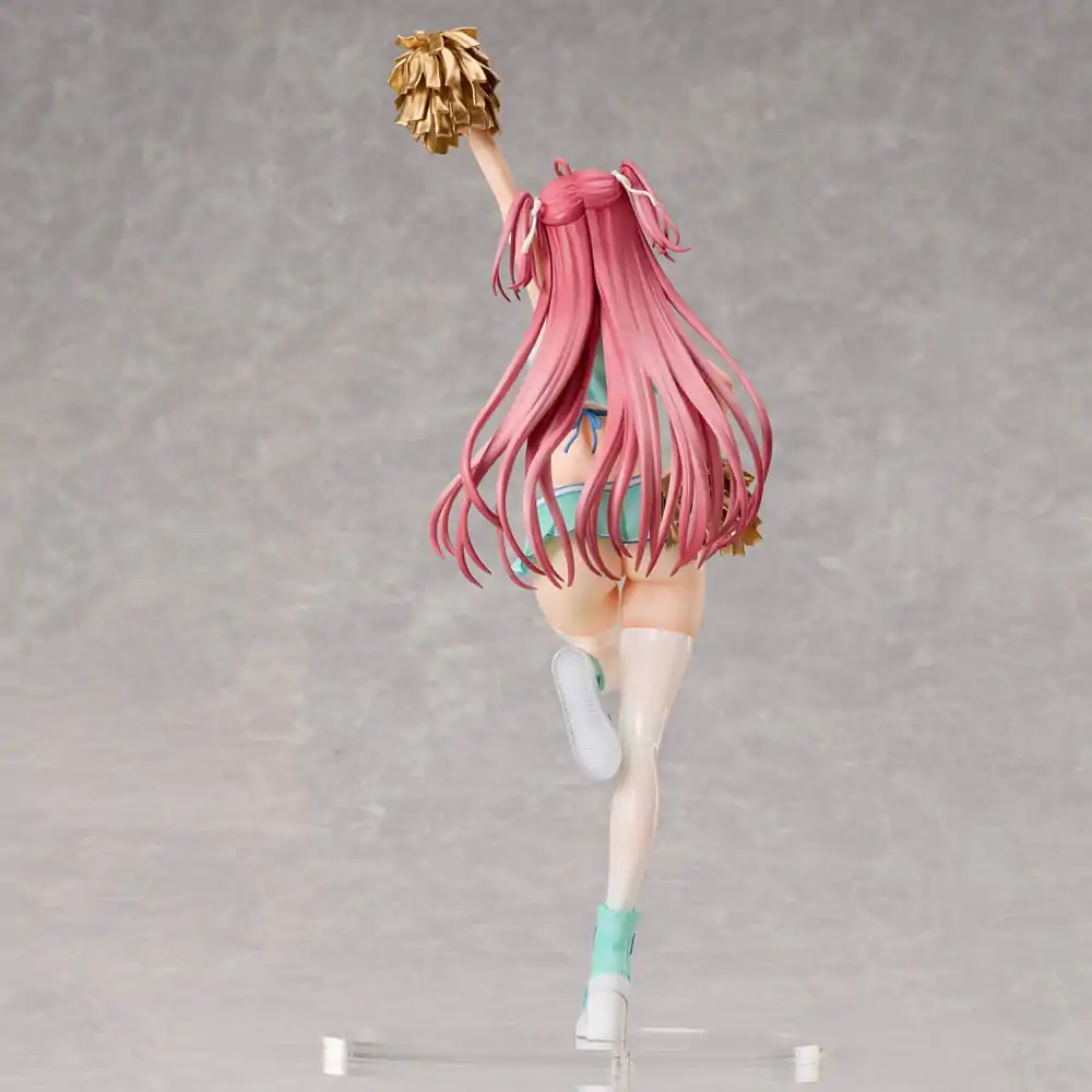 Originálna Character PVC Soška Soshie Illustrated by Yuichi Hiiragi 29 cm produktová fotografia