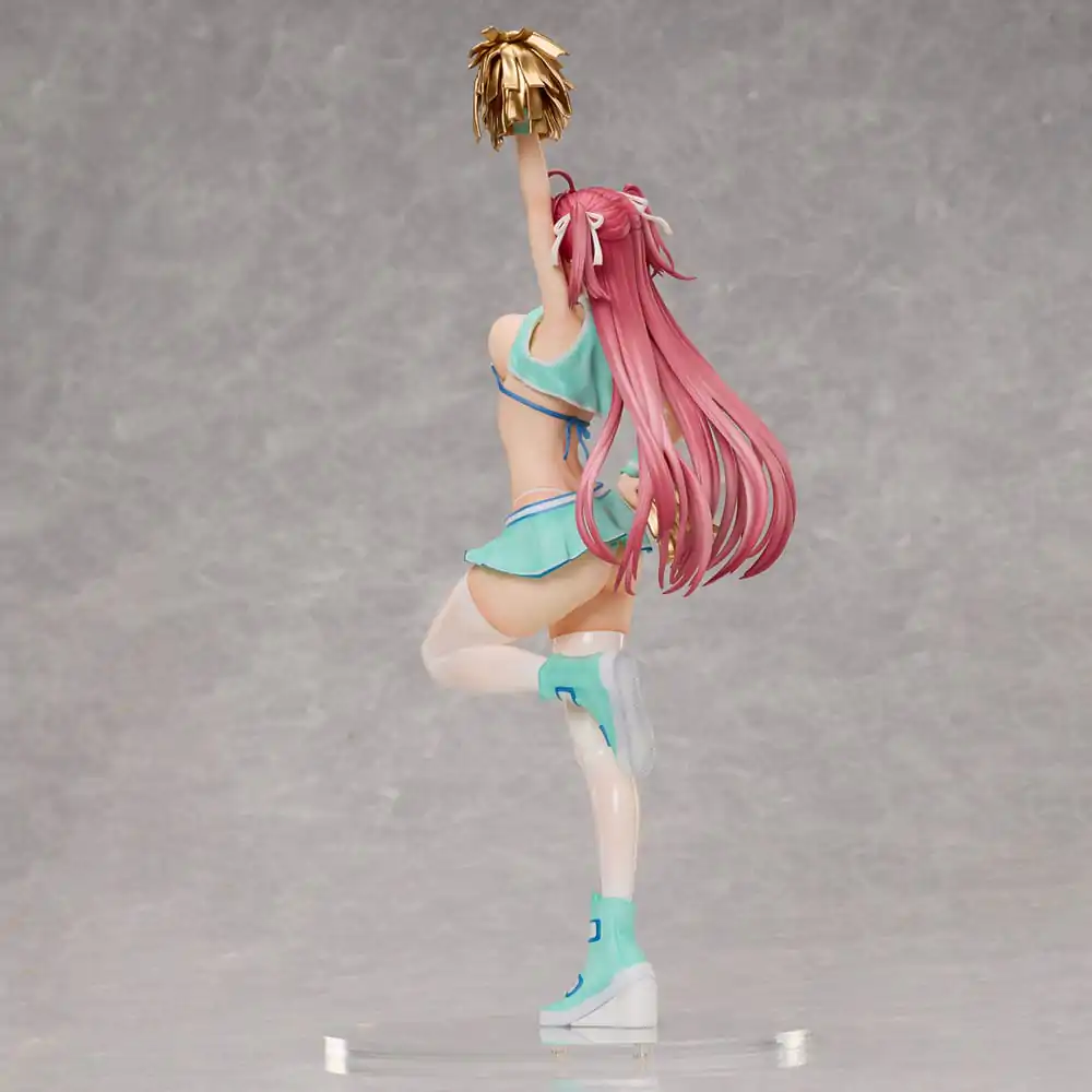 Originálna Character PVC Soška Soshie Illustrated by Yuichi Hiiragi 29 cm produktová fotografia