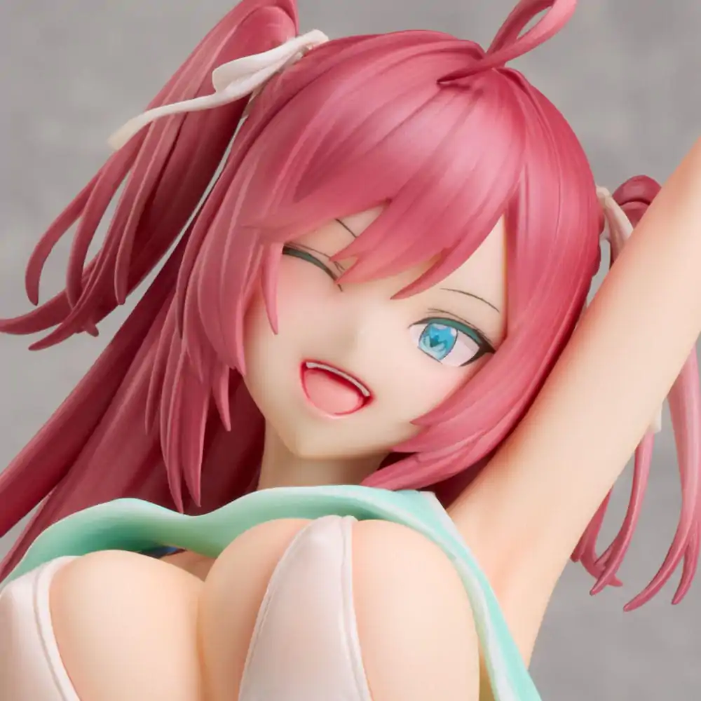 Originálna Character PVC Soška Soshie Illustrated by Yuichi Hiiragi 29 cm produktová fotografia