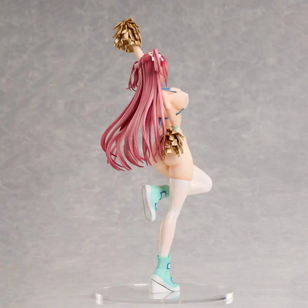 Originálna Character PVC Soška Soshie Illustrated by Yuichi Hiiragi 29 cm produktová fotografia