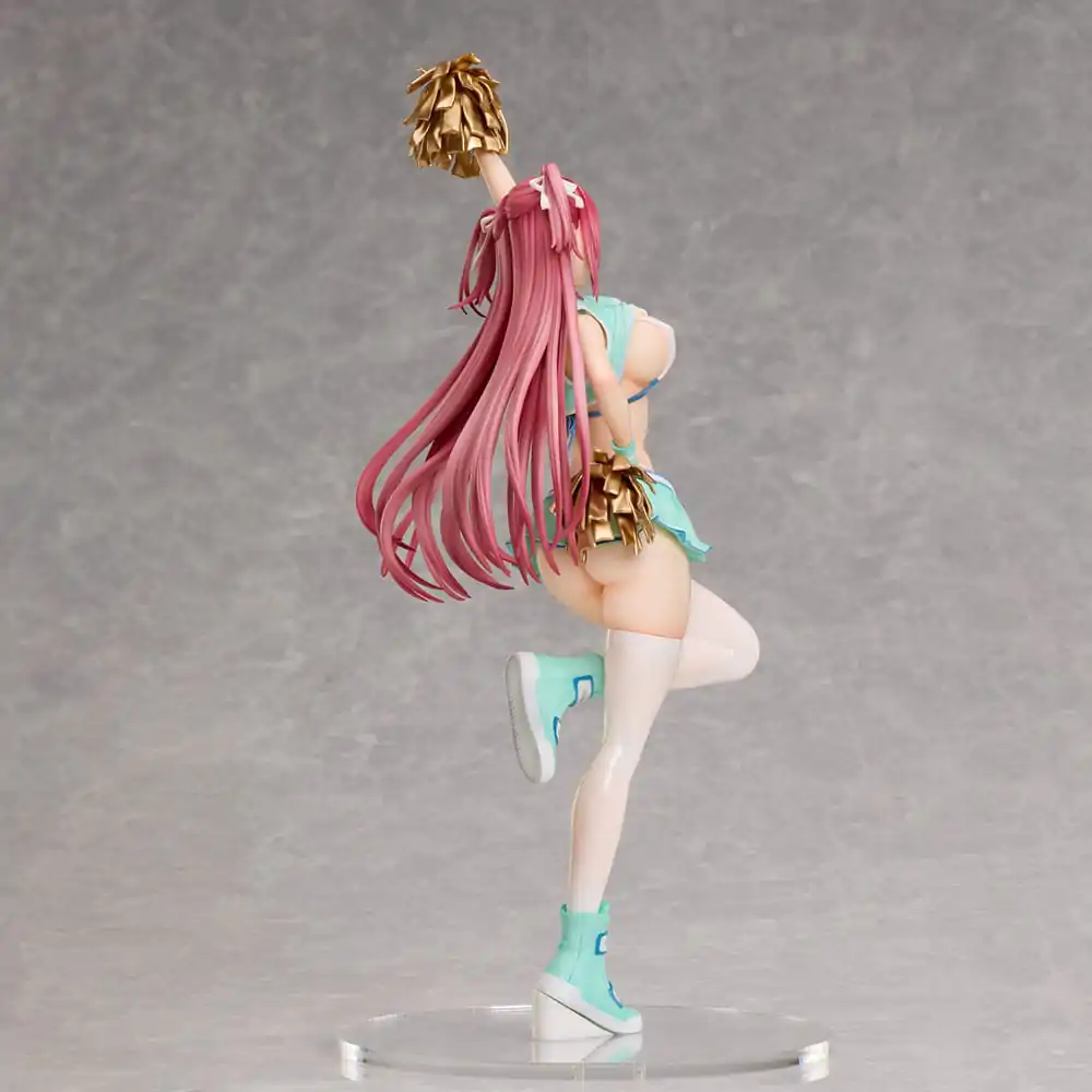 Originálna Character PVC Soška Soshie Illustrated by Yuichi Hiiragi 29 cm produktová fotografia
