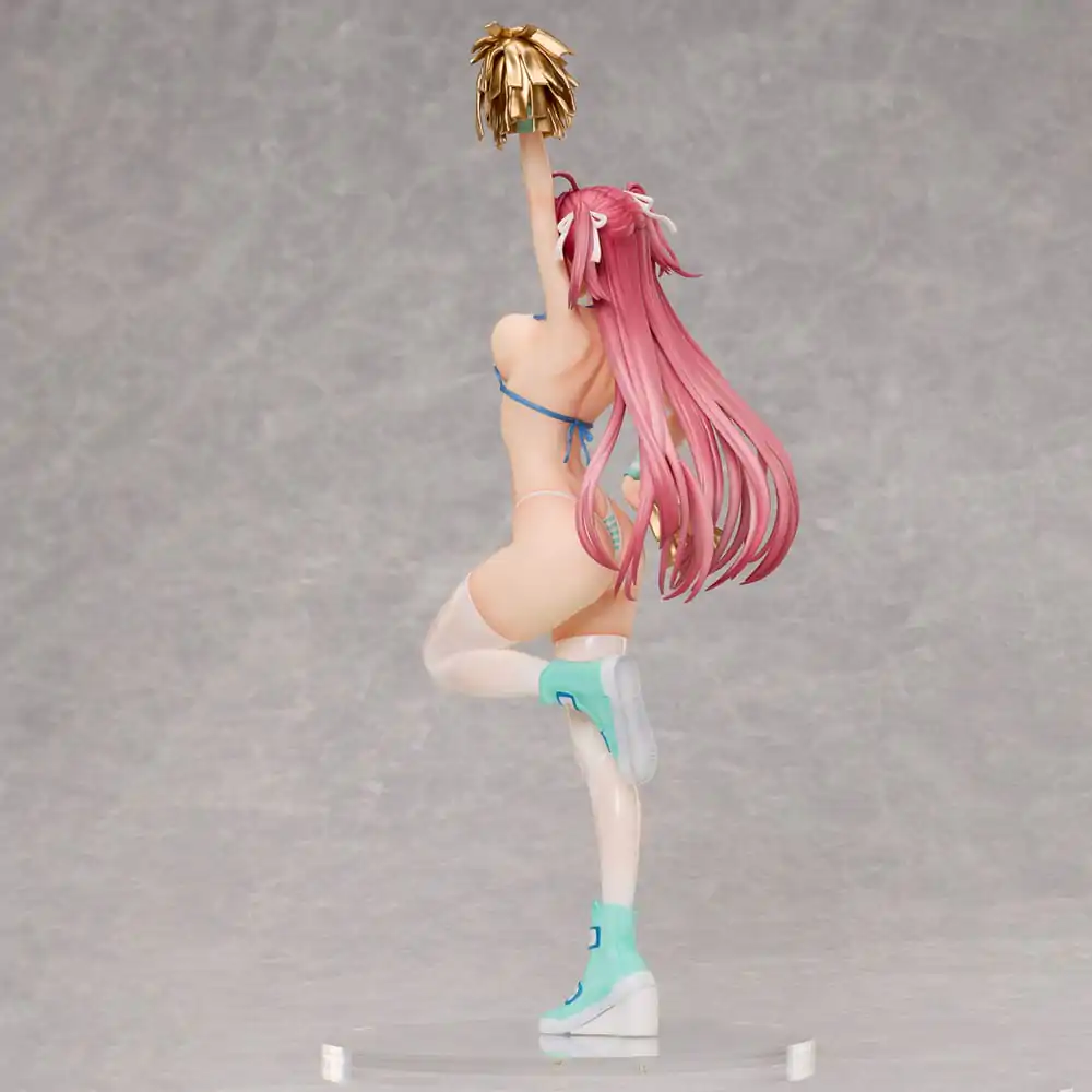 Originálna Character PVC Soška Soshie Illustrated by Yuichi Hiiragi 29 cm produktová fotografia