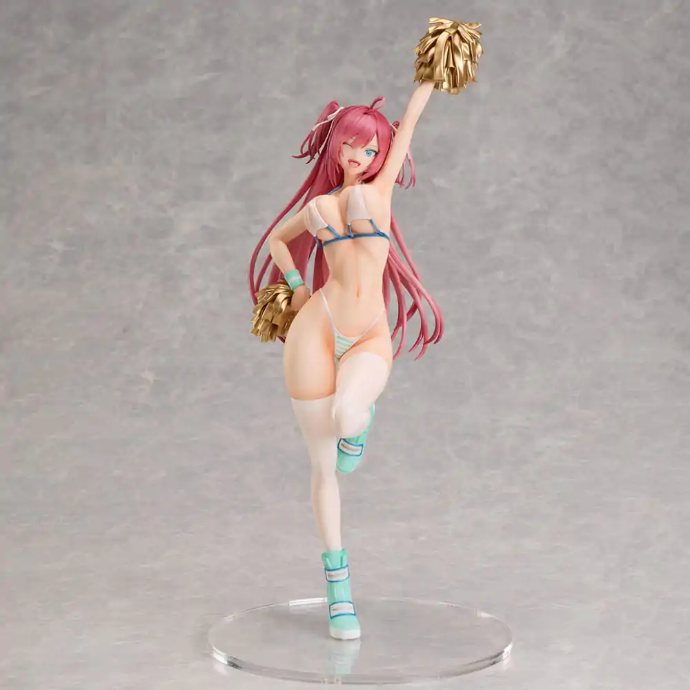 Originálna Character PVC Soška Soshie Illustrated by Yuichi Hiiragi 29 cm produktová fotografia