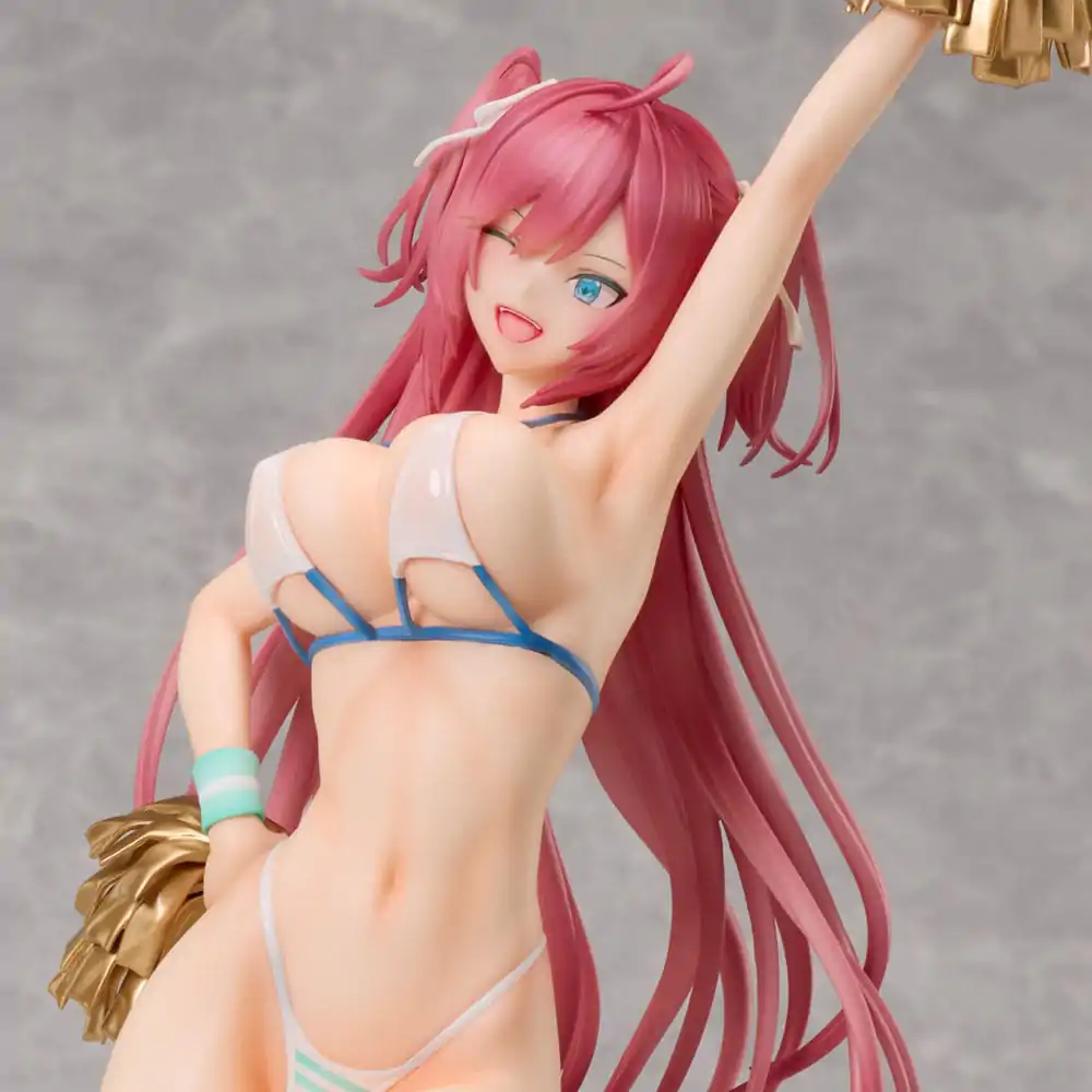 Originálna Character PVC Soška Soshie Illustrated by Yuichi Hiiragi 29 cm produktová fotografia