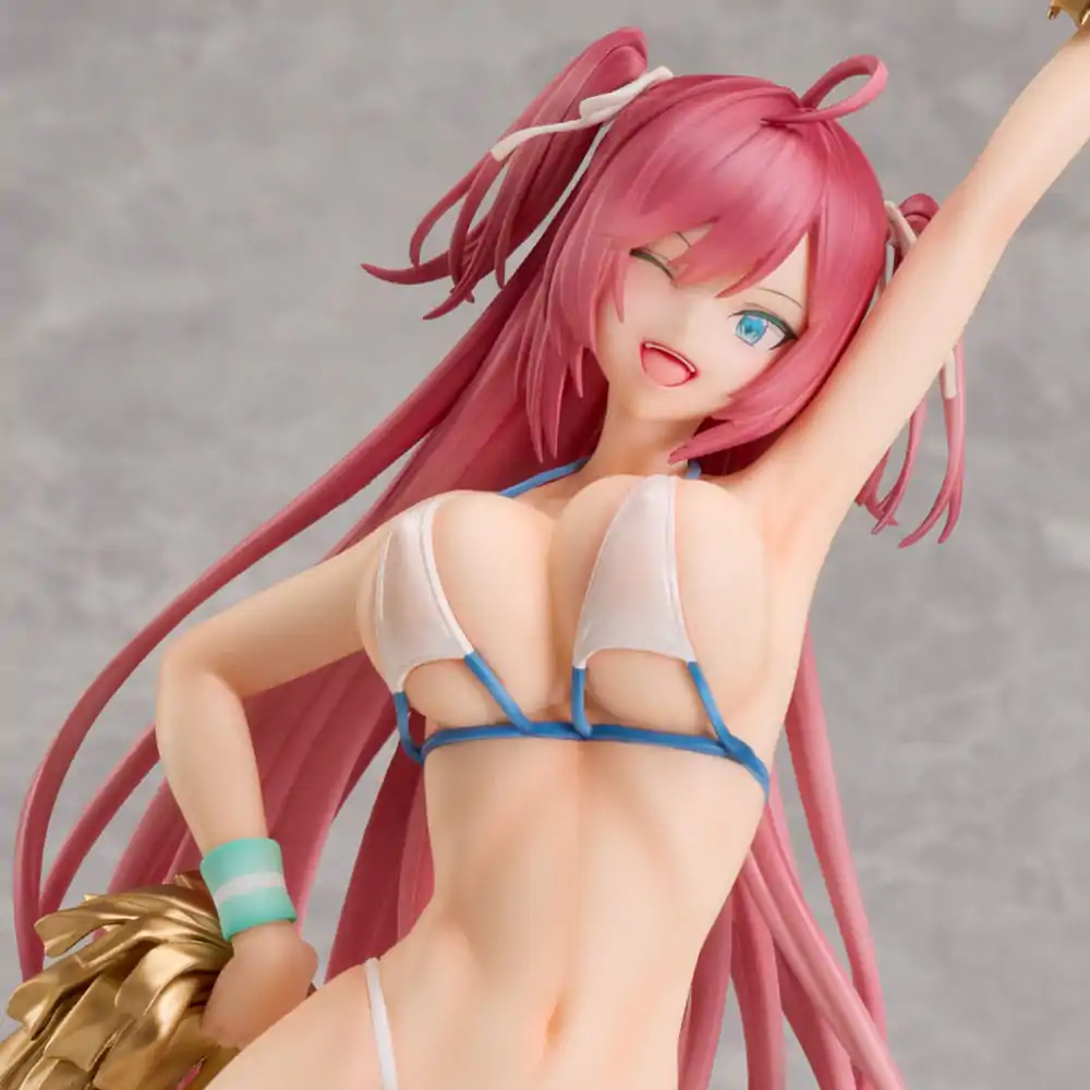 Originálna Character PVC Soška Soshie Illustrated by Yuichi Hiiragi 29 cm produktová fotografia