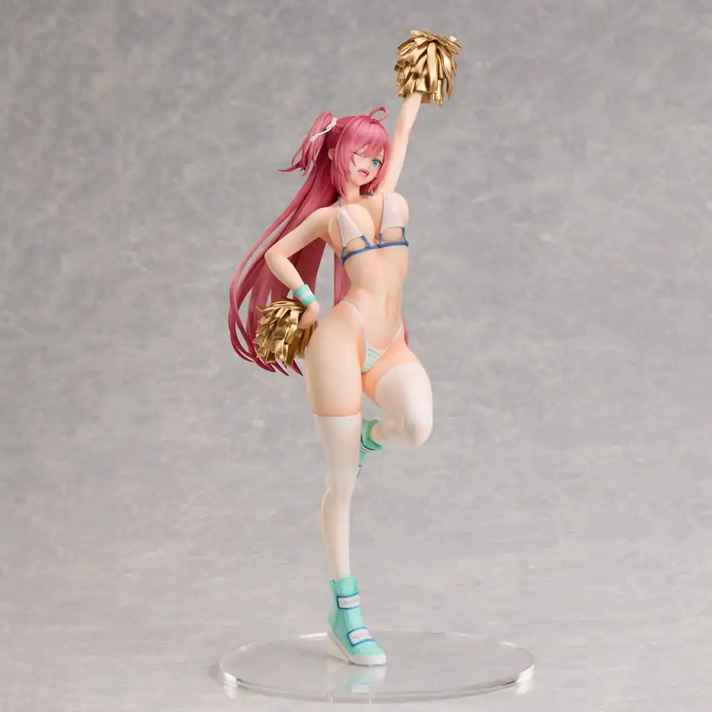Originálna Character PVC Soška Soshie Illustrated by Yuichi Hiiragi 29 cm produktová fotografia