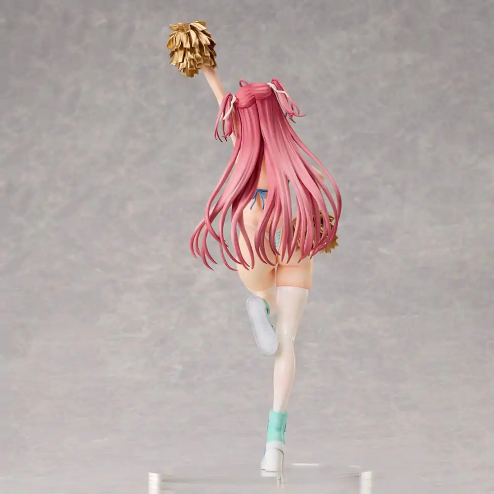 Originálna Character PVC Soška Soshie Illustrated by Yuichi Hiiragi 29 cm produktová fotografia