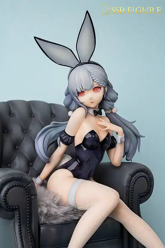 Originálna postava SSR PVC socha 1/7 Yi Ren Guan - House of Unhumans Qiao Er: Bunny Ver. 20 cm produktová fotografia