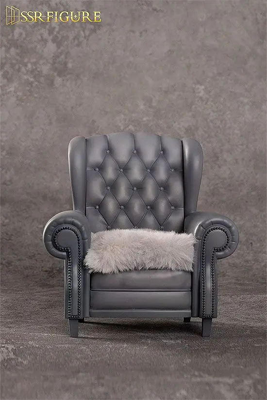 Original Character SSR PVC Socha 1/7 Yi Ren Guan - House of Unhumans Yu Cong Xiao: Bunny Ver. 19 cm produktová fotografia