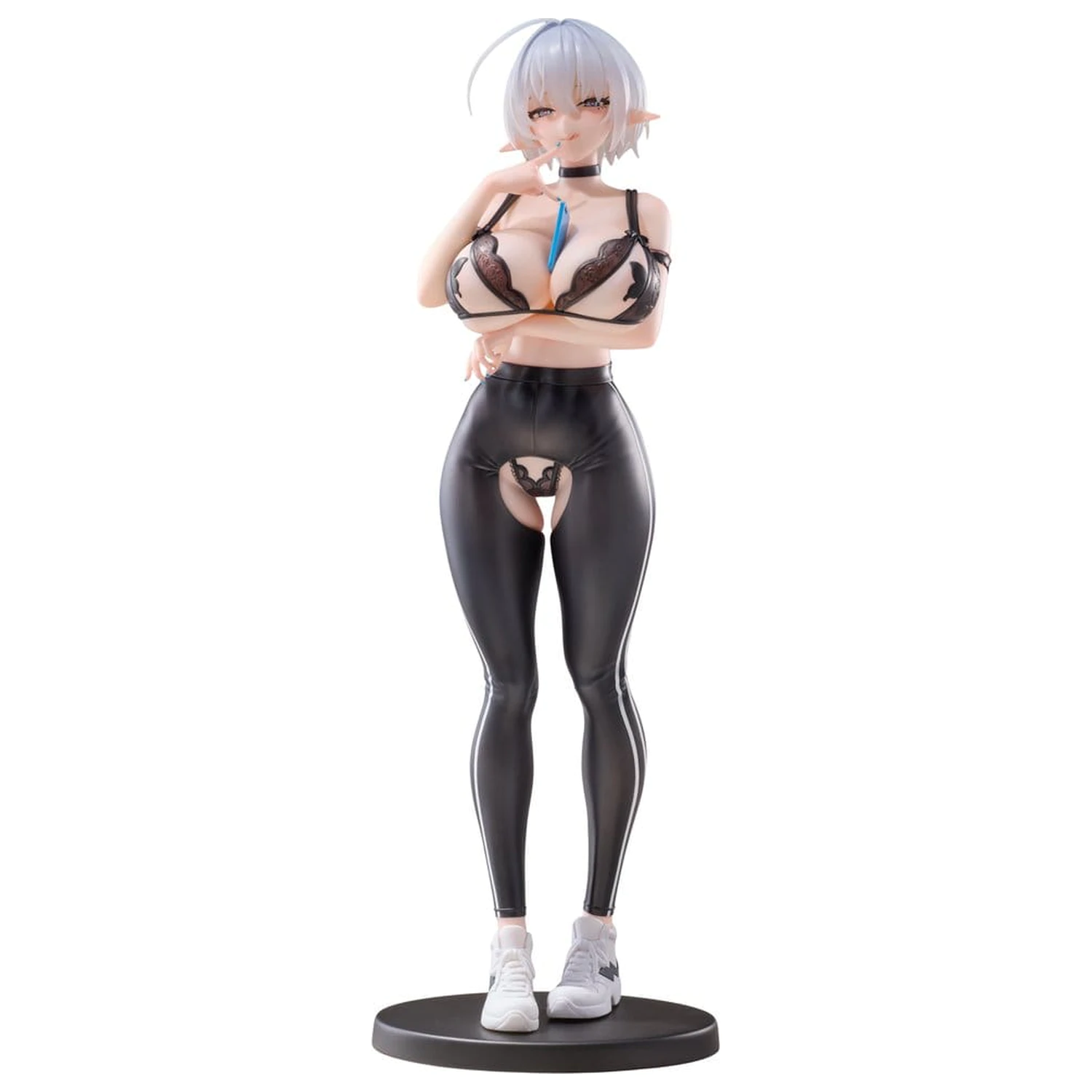 Original Character SSR FIGÚRKA PVC Figúrka 1/6 Naophilia Premium 28 cm produktová fotografia
