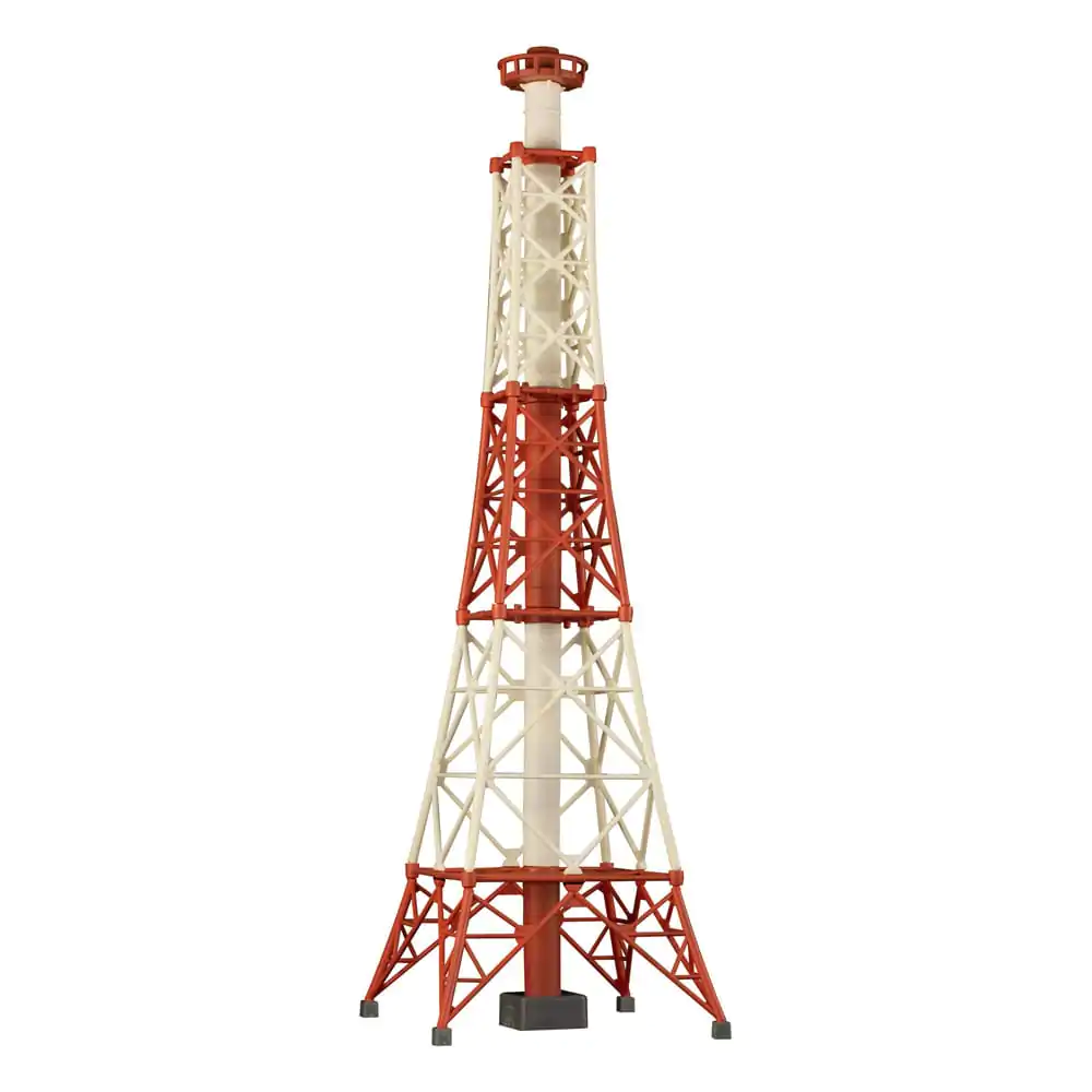 Original Character Structure Plastikový Model Kit 1/150 Komín 28 cm produktová fotografia