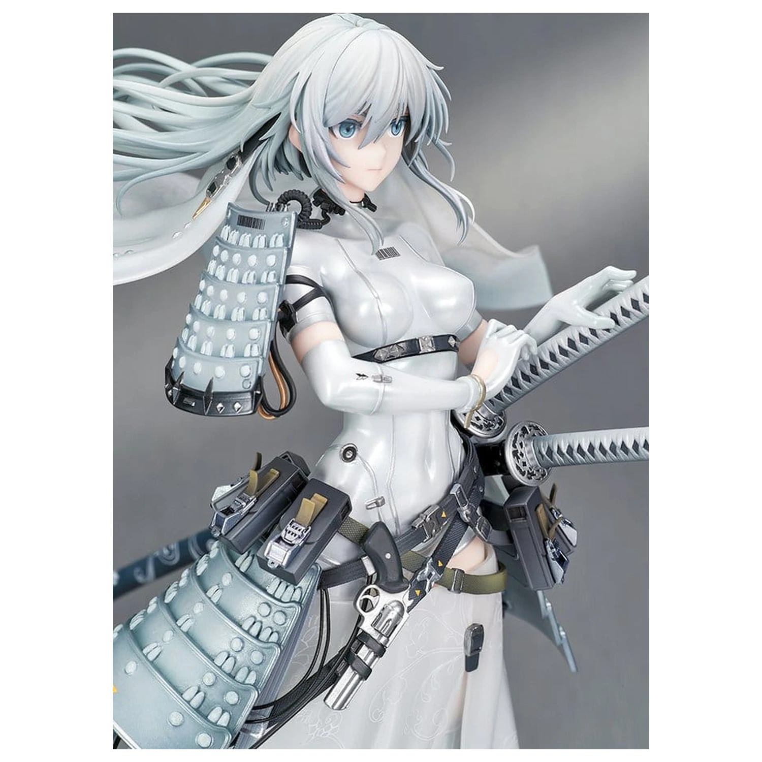 Original Character SWAV PVC figúrka 1/7 Tactical Bride - Awayuki 25 cm produktová fotografia