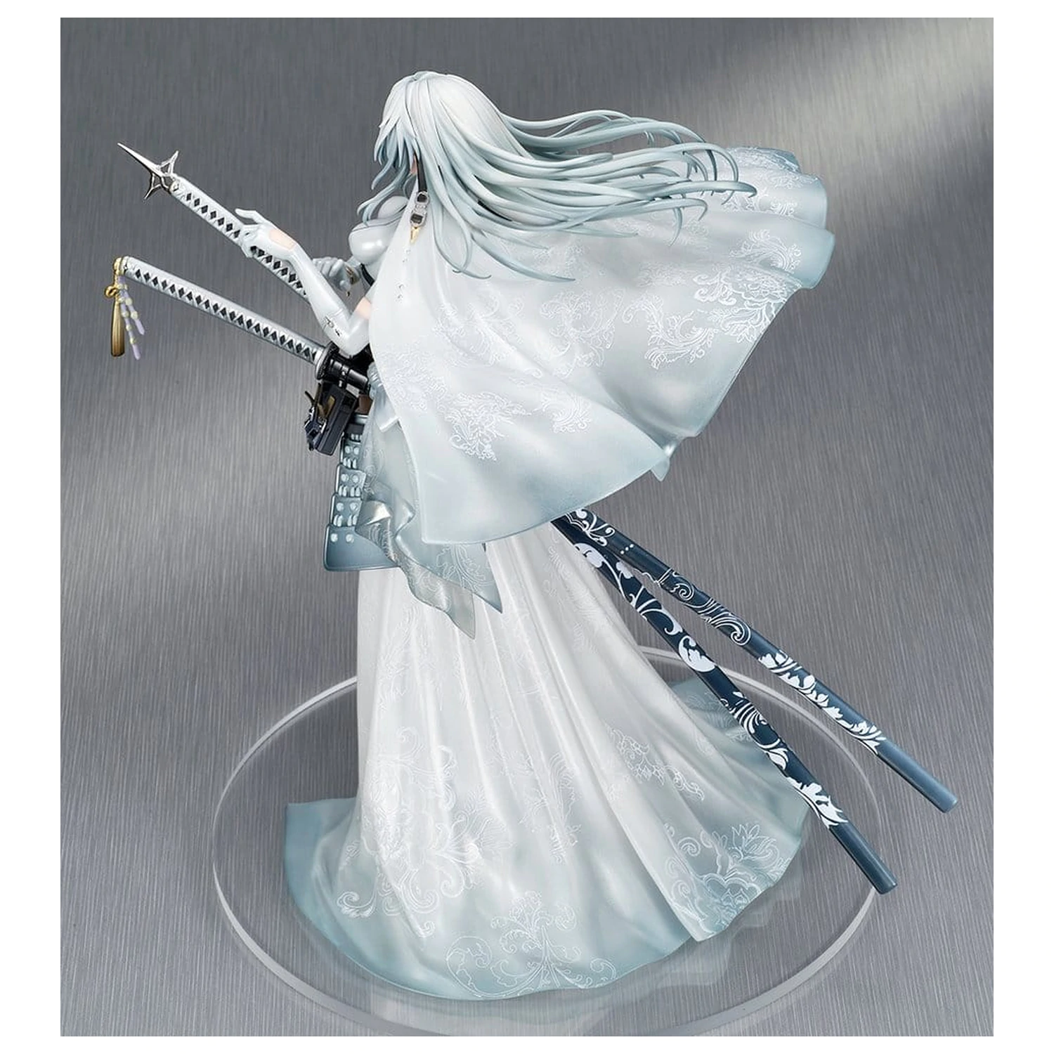 Original Character SWAV PVC figúrka 1/7 Tactical Bride - Awayuki 25 cm produktová fotografia