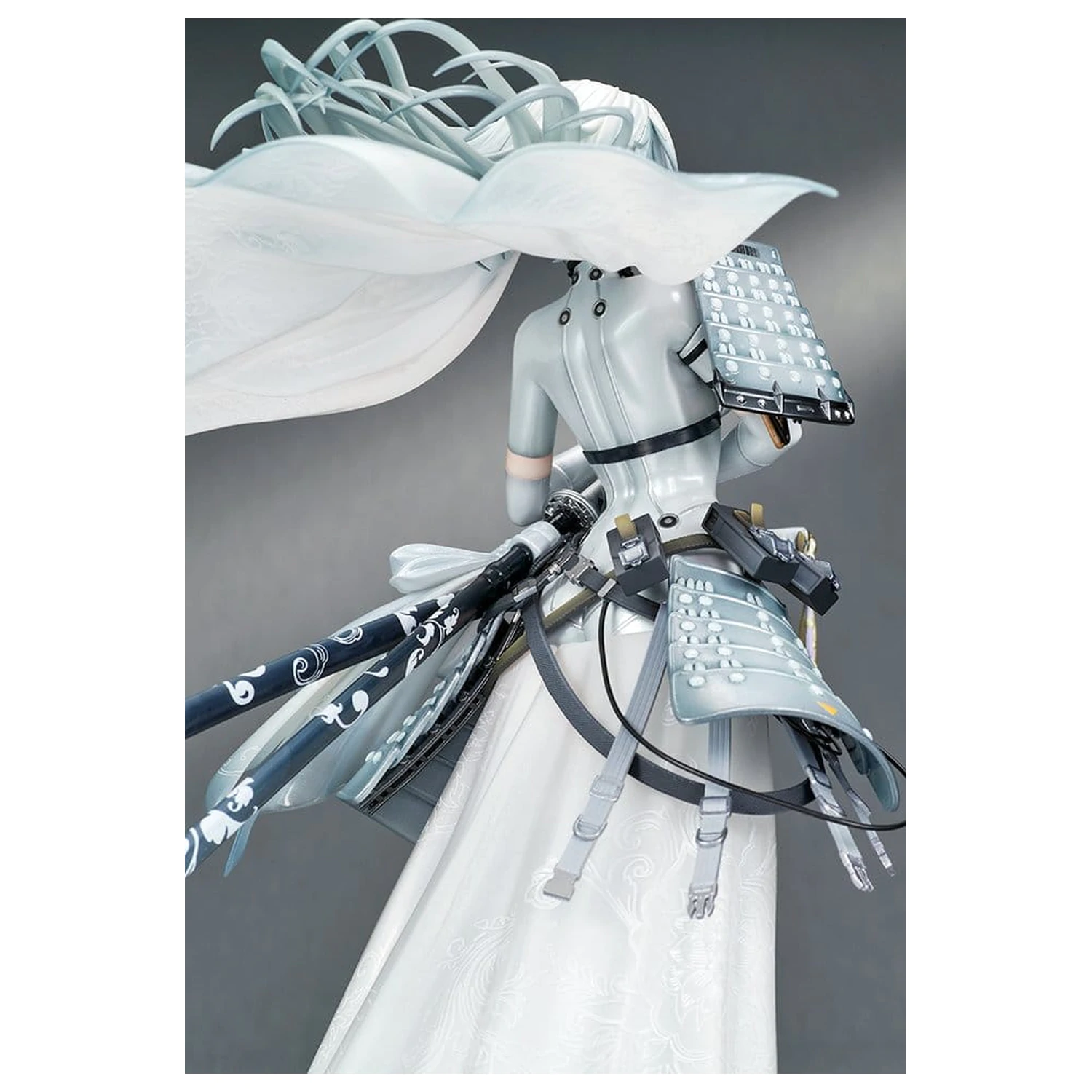 Original Character SWAV PVC figúrka 1/7 Tactical Bride - Awayuki 25 cm produktová fotografia