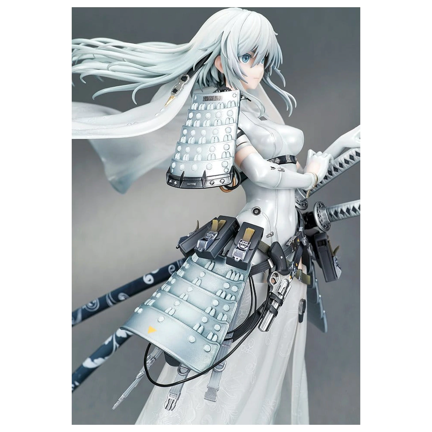 Original Character SWAV PVC figúrka 1/7 Tactical Bride - Awayuki 25 cm produktová fotografia