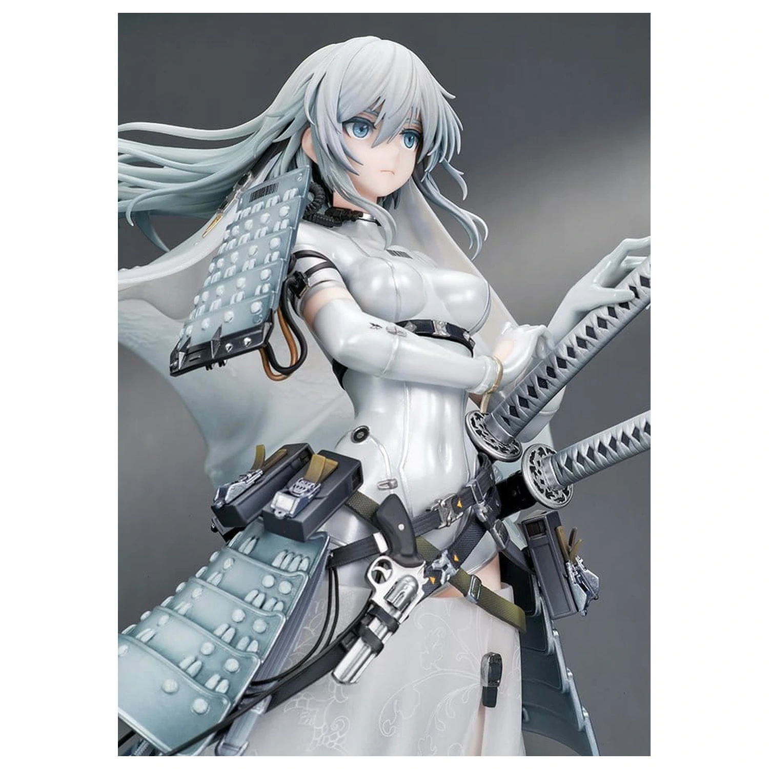 Original Character SWAV PVC figúrka 1/7 Tactical Bride - Awayuki 25 cm produktová fotografia