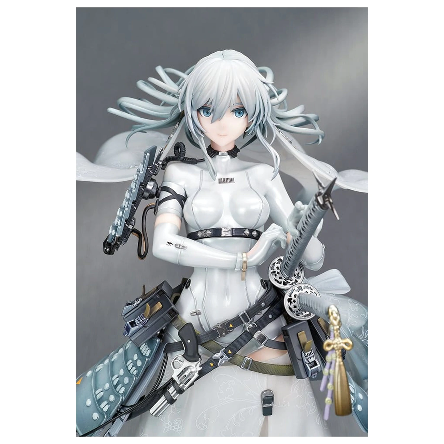 Original Character SWAV PVC figúrka 1/7 Tactical Bride - Awayuki 25 cm produktová fotografia