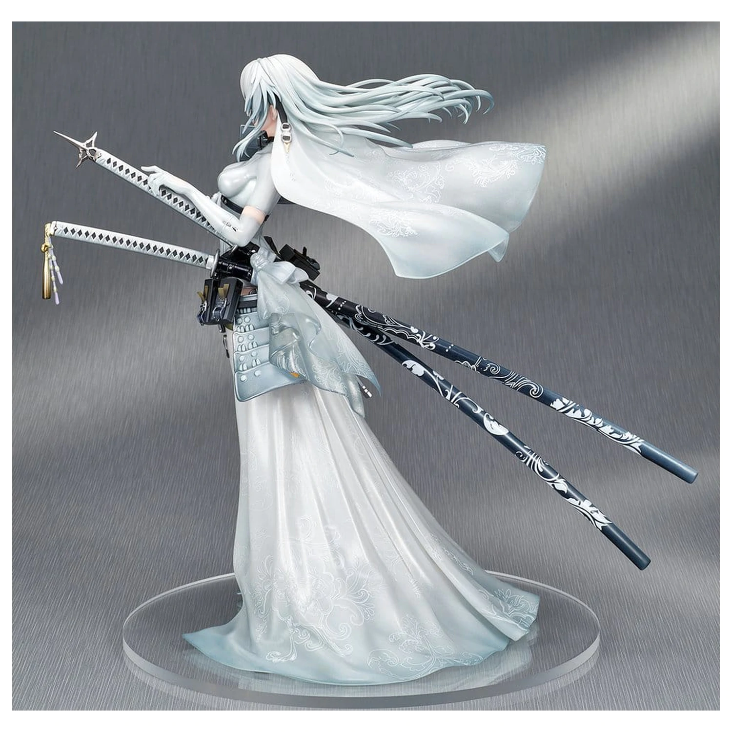 Original Character SWAV PVC figúrka 1/7 Tactical Bride - Awayuki 25 cm produktová fotografia